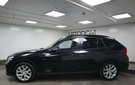 BMW X1, 2012 год, 1 447 000 рублей, 5 фотография