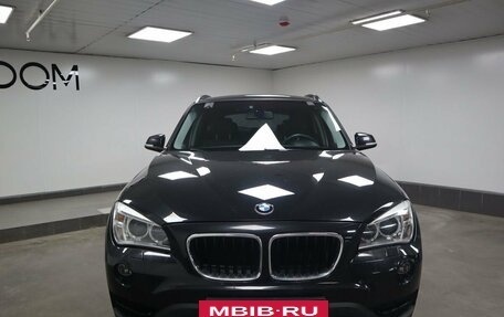BMW X1, 2012 год, 1 447 000 рублей, 3 фотография