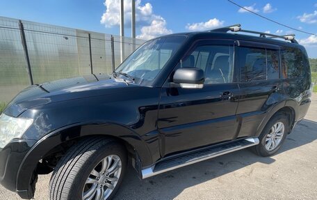 Mitsubishi Pajero IV, 2011 год, 2 050 000 рублей, 6 фотография