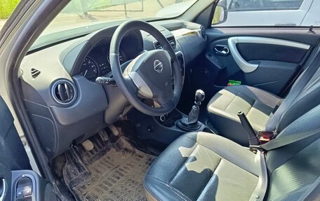 Nissan Terrano III, 2014 год, 950 000 рублей, 5 фотография