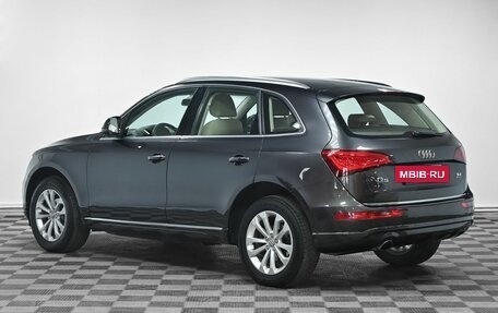 Audi Q5, 2014 год, 1 699 000 рублей, 4 фотография