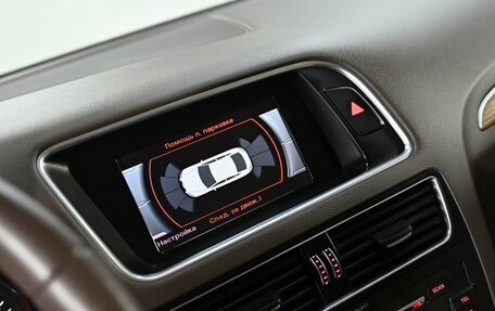Audi Q5, 2014 год, 1 699 000 рублей, 9 фотография