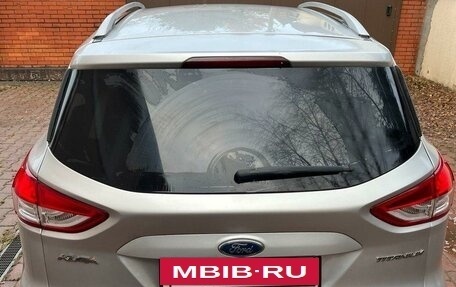 Ford Kuga III, 2013 год, 1 085 000 рублей, 4 фотография