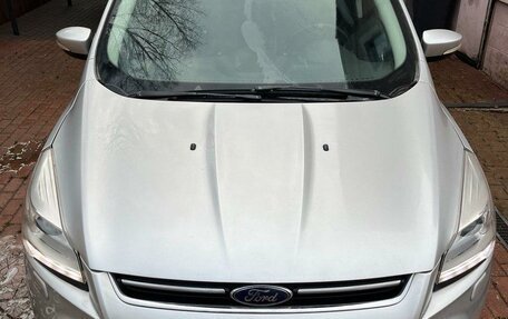 Ford Kuga III, 2013 год, 1 085 000 рублей, 2 фотография