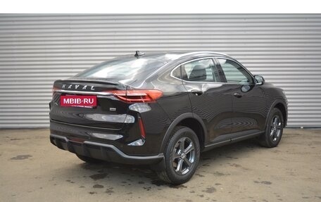 Haval F7x I, 2023 год, 2 120 000 рублей, 5 фотография