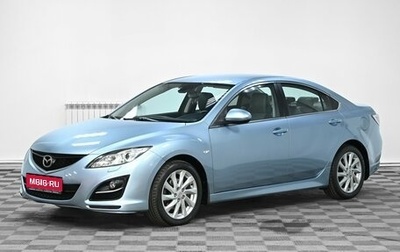 Mazda 6, 2011 год, 949 000 рублей, 1 фотография