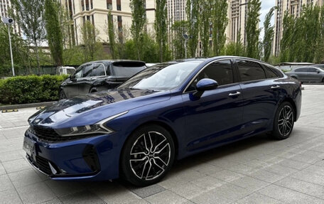 KIA K5, 2021 год, 3 000 000 рублей, 1 фотография