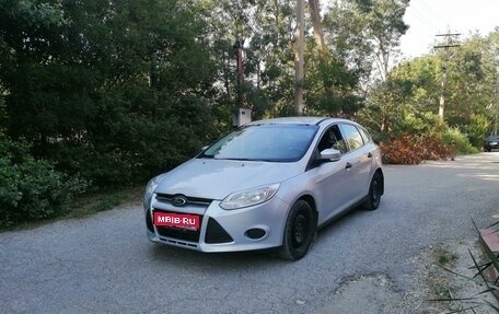 Ford Focus III, 2013 год, 865 000 рублей, 1 фотография