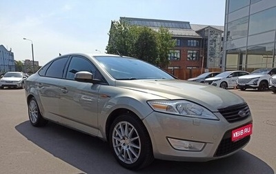 Ford Mondeo IV, 2008 год, 595 000 рублей, 1 фотография