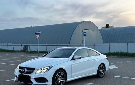 Mercedes-Benz E-Класс, 2013 год, 2 050 000 рублей, 1 фотография