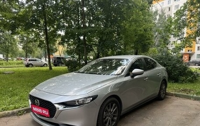 Mazda 3, 2020 год, 2 150 000 рублей, 1 фотография