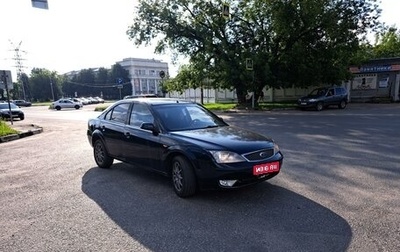 Ford Mondeo III, 2003 год, 375 000 рублей, 1 фотография