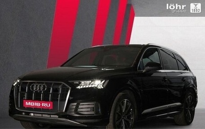 Audi Q7, 2024 год, 13 582 655 рублей, 1 фотография