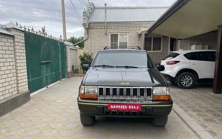 Jeep Grand Cherokee, 1995 год, 630 000 рублей, 1 фотография