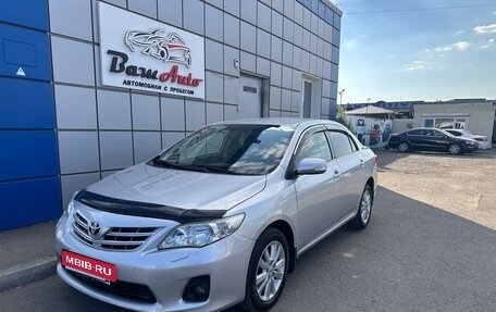 Toyota Corolla, 2010 год, 1 197 000 рублей, 1 фотография