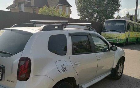 Renault Duster I рестайлинг, 2019 год, 1 030 000 рублей, 1 фотография