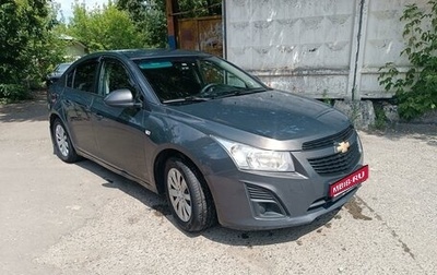 Chevrolet Cruze II, 2013 год, 800 000 рублей, 1 фотография