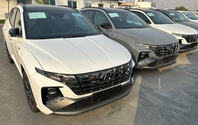 Hyundai Tucson, 2022 год, 3 450 000 рублей, 1 фотография