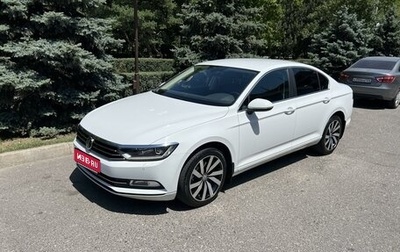 Volkswagen Passat B8 рестайлинг, 2019 год, 3 100 000 рублей, 1 фотография