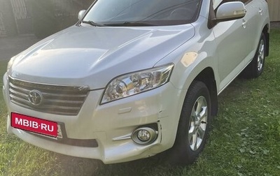 Toyota RAV4, 2011 год, 2 450 000 рублей, 1 фотография