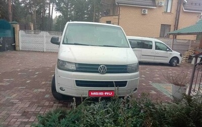 Volkswagen Multivan T5, 2013 год, 1 450 000 рублей, 1 фотография