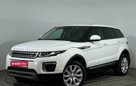 Land Rover Range Rover Evoque I, 2015 год, 2 580 000 рублей, 1 фотография