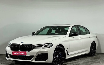 BMW 5 серия, 2021 год, 6 750 000 рублей, 1 фотография