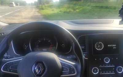 Renault Megane IV, 2019 год, 1 450 000 рублей, 1 фотография