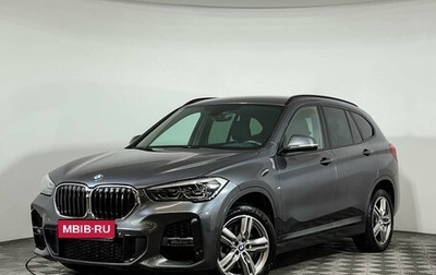 BMW X1, 2019 год, 2 880 000 рублей, 1 фотография