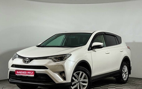 Toyota RAV4, 2015 год, 2 160 000 рублей, 1 фотография