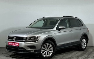 Volkswagen Tiguan II, 2020 год, 3 040 000 рублей, 1 фотография