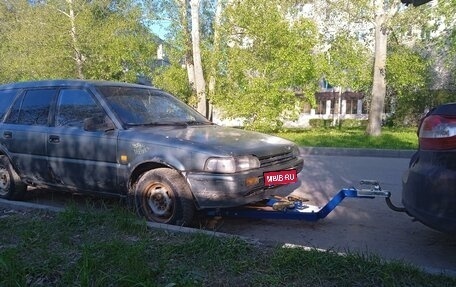 Toyota Corolla, 1988 год, 50 000 рублей, 1 фотография