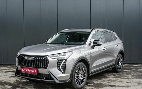 Haval Jolion, 2024 год, 2 499 000 рублей, 1 фотография