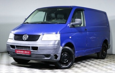 Volkswagen Transporter T5 рестайлинг, 2008 год, 800 000 рублей, 1 фотография