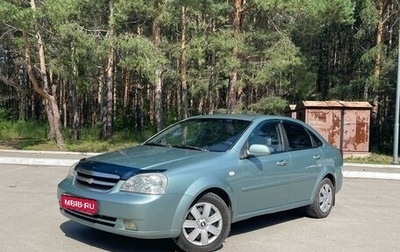 Chevrolet Lacetti, 2007 год, 429 000 рублей, 1 фотография