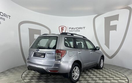 Subaru Forester, 2011 год, 1 290 000 рублей, 6 фотография