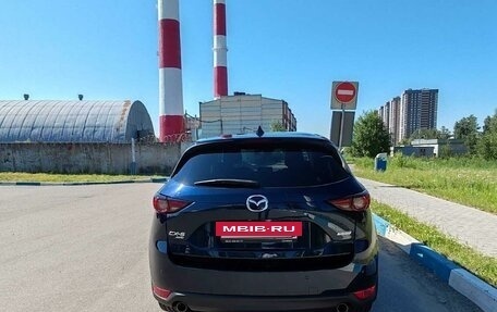 Mazda CX-5 II, 2020 год, 3 230 000 рублей, 5 фотография