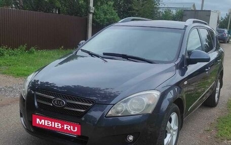 KIA cee'd I рестайлинг, 2008 год, 750 000 рублей, 2 фотография