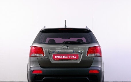 KIA Sorento II рестайлинг, 2010 год, 1 579 000 рублей, 5 фотография