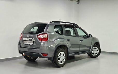 Nissan Terrano III, 2015 год, 1 430 000 рублей, 2 фотография