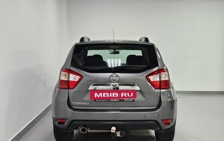 Nissan Terrano III, 2015 год, 1 430 000 рублей, 4 фотография