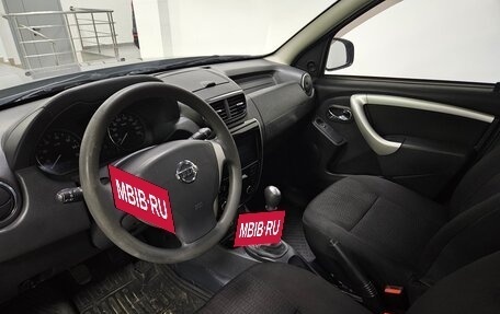 Nissan Terrano III, 2015 год, 1 430 000 рублей, 5 фотография