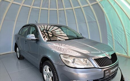 Skoda Octavia, 2013 год, 1 249 000 рублей, 3 фотография