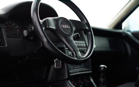 Audi 80, 1991 год, 550 000 рублей, 6 фотография