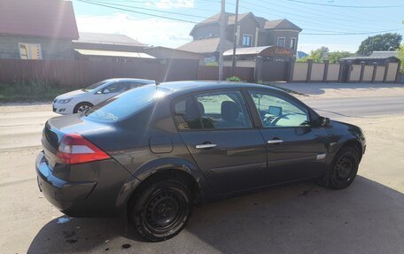 Renault Megane II, 2005 год, 440 000 рублей, 4 фотография