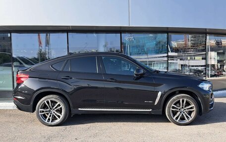 BMW X6, 2016 год, 4 155 800 рублей, 4 фотография