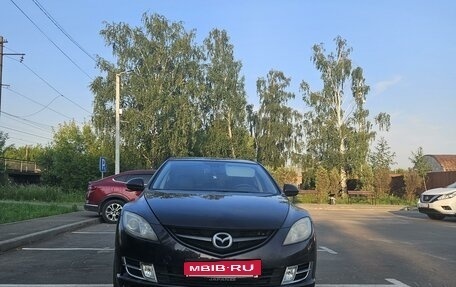 Mazda 6, 2008 год, 750 000 рублей, 3 фотография