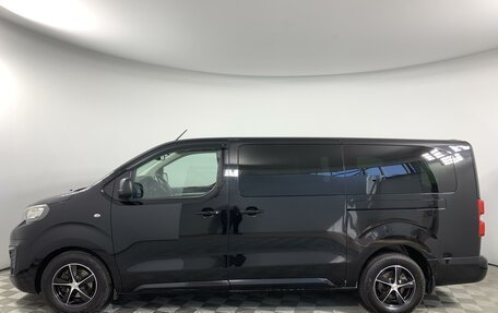 Peugeot Traveller I, 2018 год, 2 800 000 рублей, 7 фотография