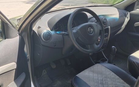 Nissan Almera, 2014 год, 730 000 рублей, 6 фотография