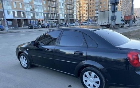 Chevrolet Lacetti, 2006 год, 484 000 рублей, 2 фотография